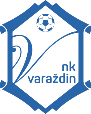 NK Varaždin logo